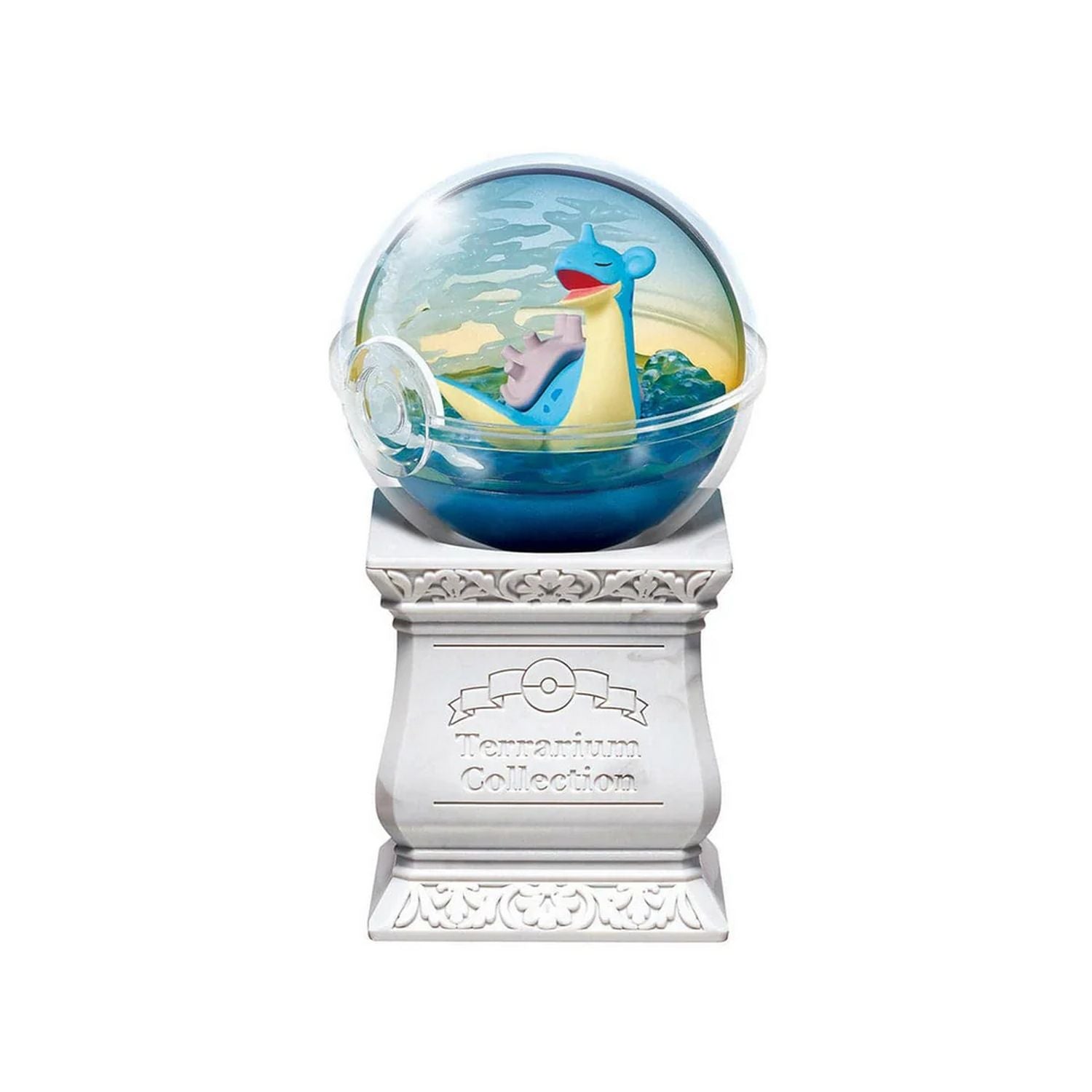 Re-Ment Pokemon Terrarium Collection 15 Blind Box、Re-Ment、kayou