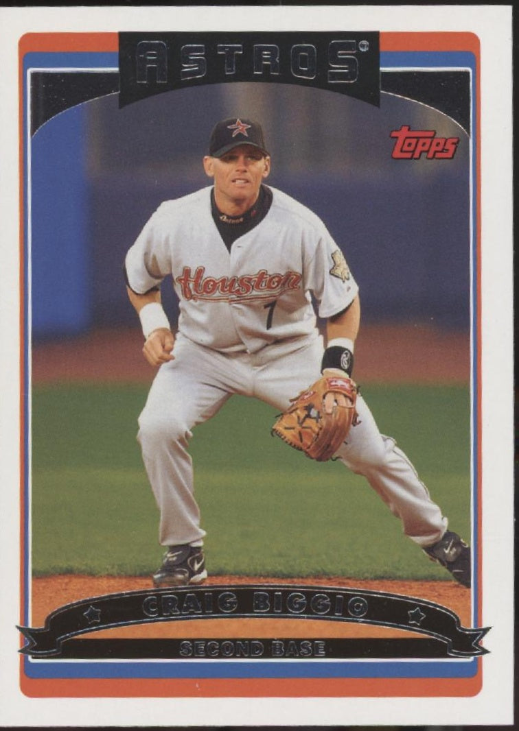 Craig Biggio Baseball Lot of 10、Not specified、kayou