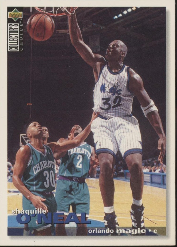 Shaquille O'Neal Basketball Lot of 10、Not specified、kayou
