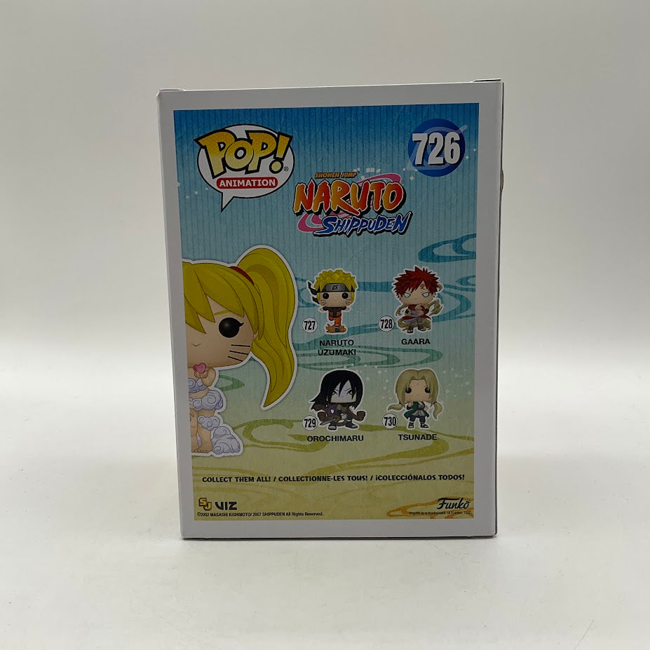 Naruto Uzumaki (Sexy Jutsu) Funko Pop! Naruto Shippuden #726 Box Lunch、Funko、kayou