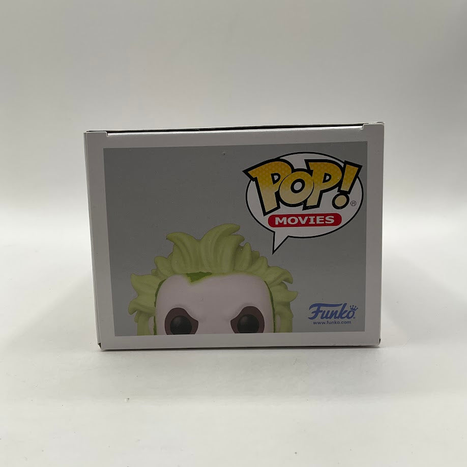 Beetlejuice Funko Pop! Movies #1689、Funko、kayou