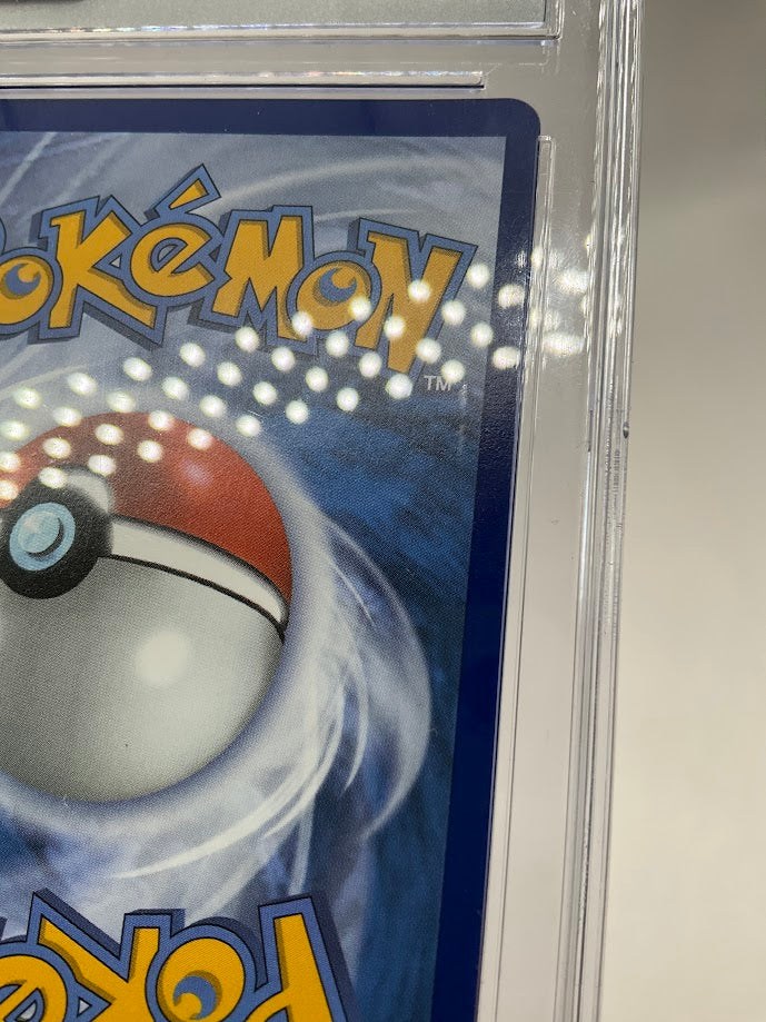 Blissey ex Pokemon Twilight Masquerade Snorlax & Blissey ex Collection CGC 8、Collector Store LLC Gaming、kayou
