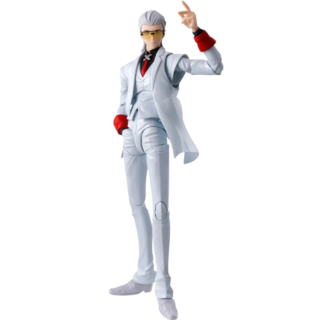 To Be Hero X: X TAMASHII NATIONS S.H.Figuarts Action Figure、Bandai、kayou