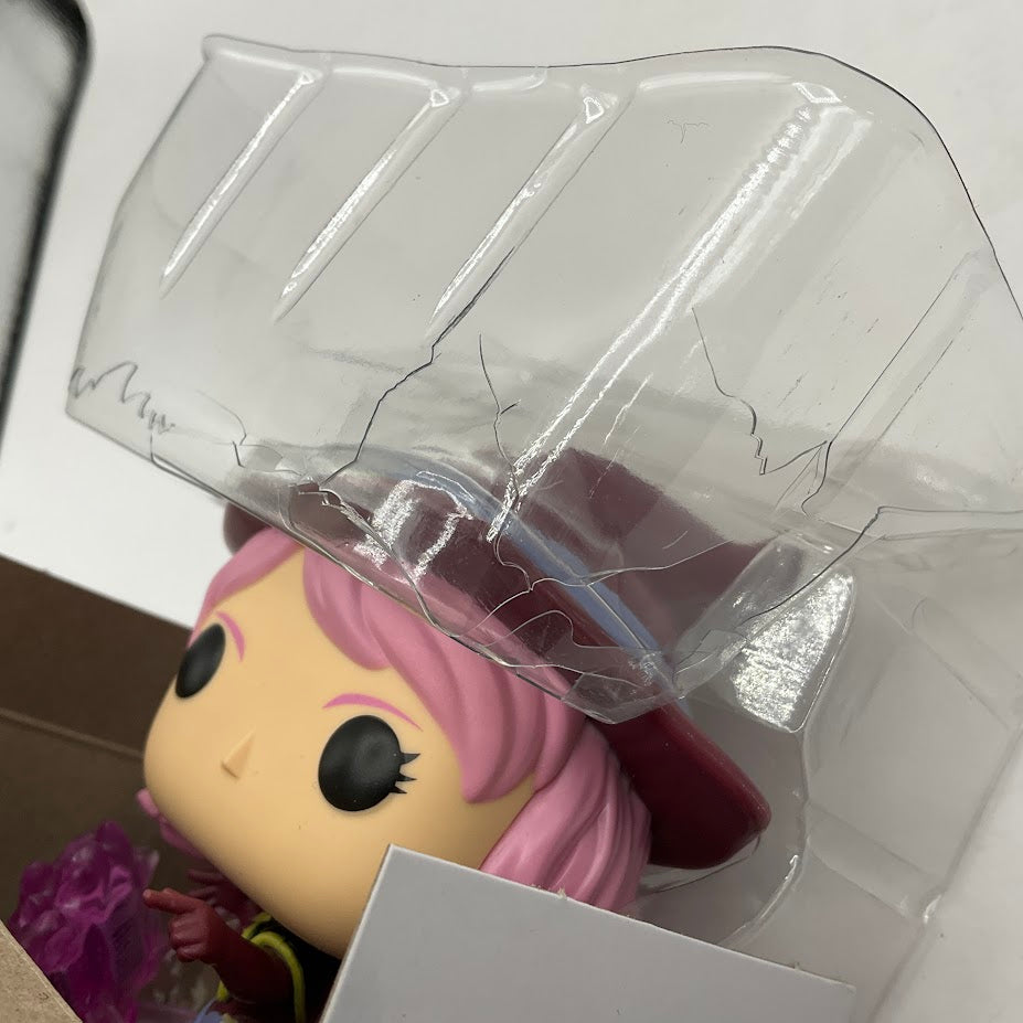 Vanessa Funko Pop1 Black Clover #1722、Funko、kayou