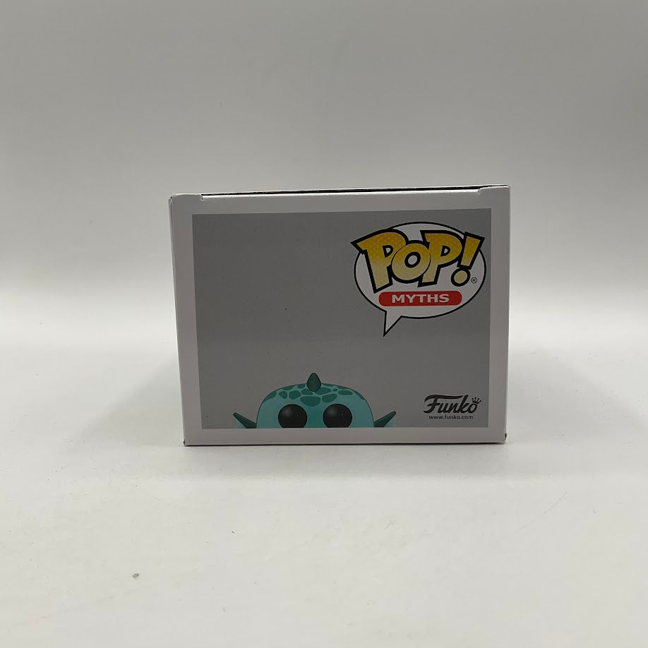 Loch Ness Monster Funko Pop! Myths #18 Funko Limited Edition、Funko、kayou