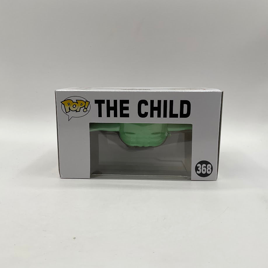 The Child Funko Pop! Star Wars #368、Funko、kayou