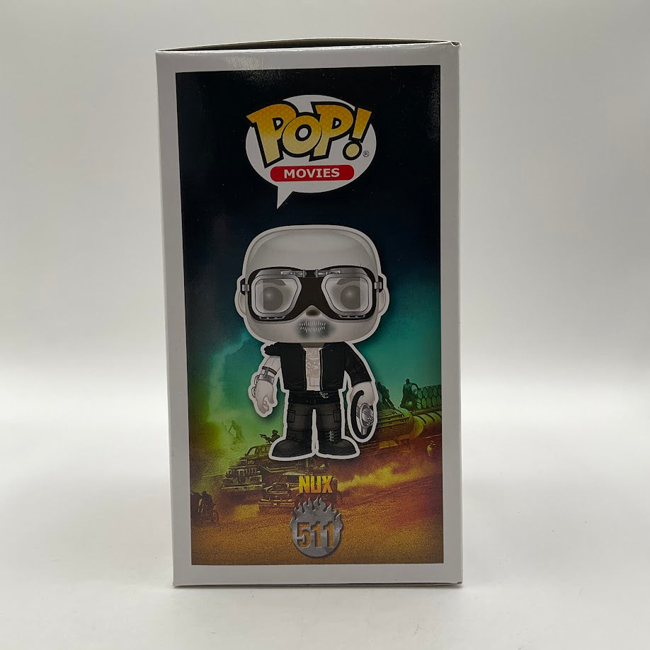 Nux Funko Pop! Mad Max Fury Road #511 Funko Exclusive、Funko、kayou