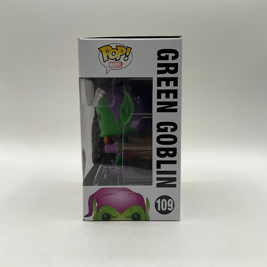 Green Goblin Funko Pop! Marvel #109 Walgreens Exclusive、Funko、kayou