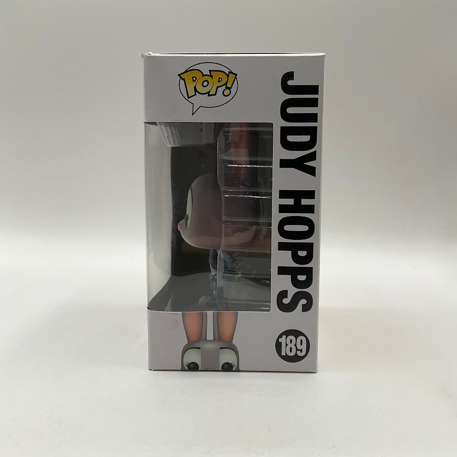 Judy Hopps Funko Pop! Zootopia #189、Funko、kayou