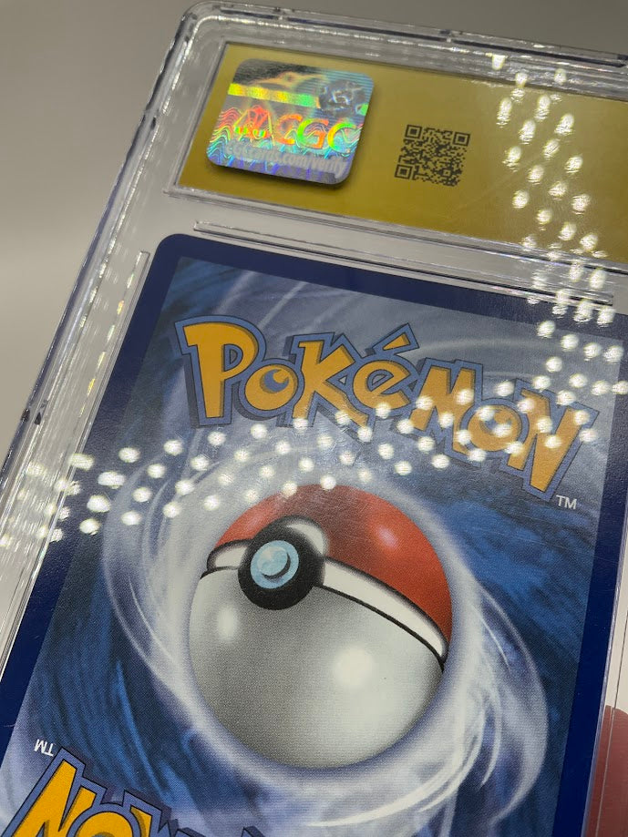 Blissey ex Pokemon Twilight Masquerade Snorlax & Blissey Coll CGC 10 Pristine、Collector Store LLC Gaming、kayou