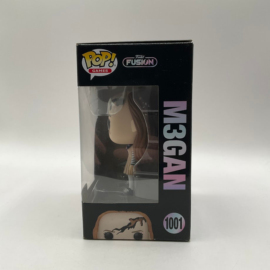 M3gan Funko Pop! Funko Fusion #1001、Funko、kayou