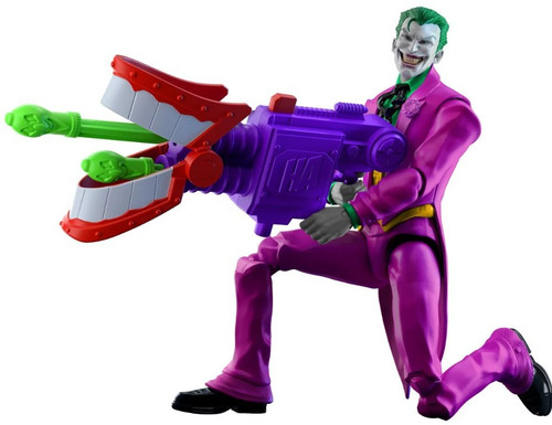 DC Premier The Joker Action Figure、ToyWiz、kayou