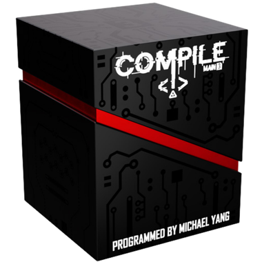 Compile: Main 3 (PREORDER)、SYNAPSES GAMES、kayou