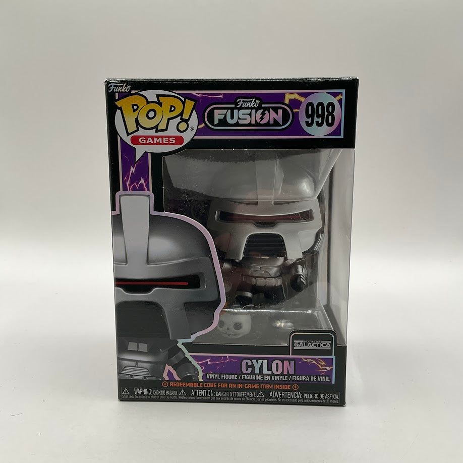 Cylon Funko Pop! Funko Fusion #998、Funko、kayou