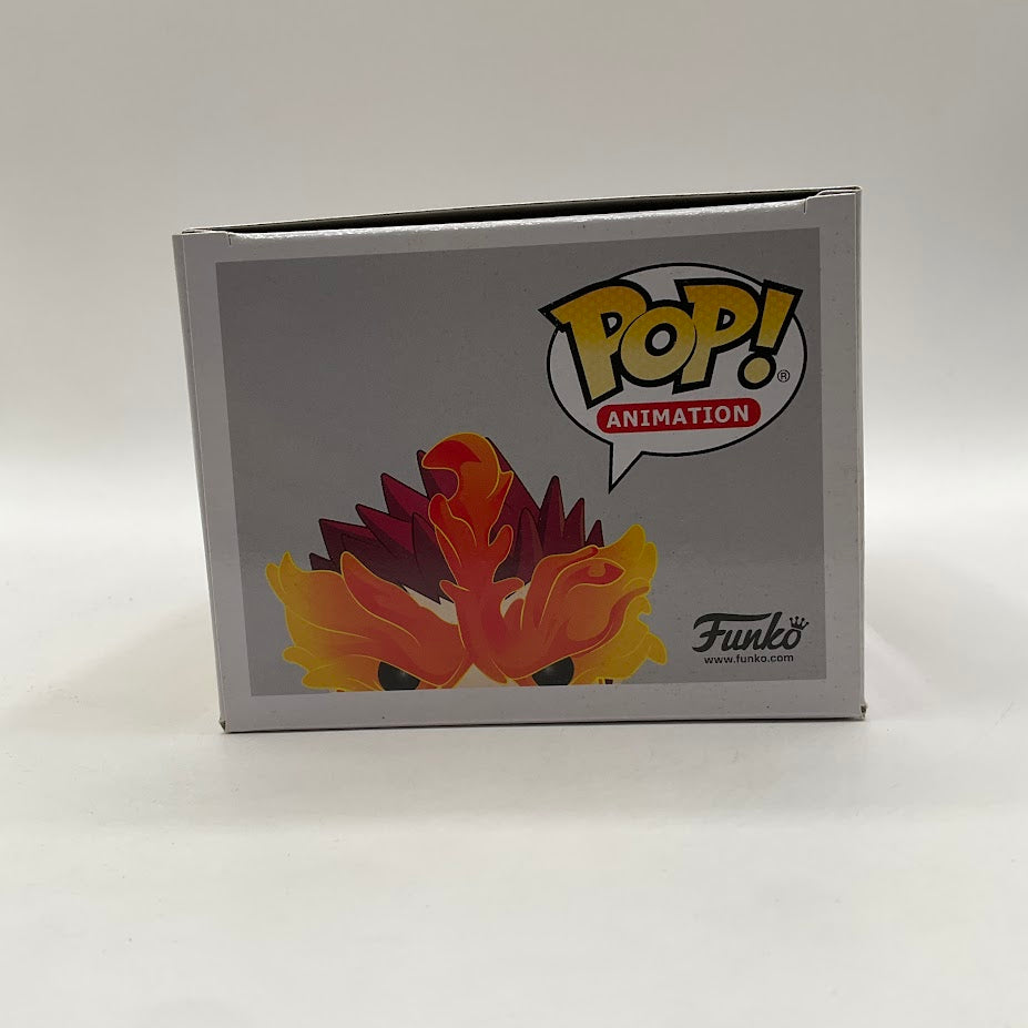 Endeavor Funko Pop! My Hero Academia #495 GameStop Exclusive、Funko、kayou