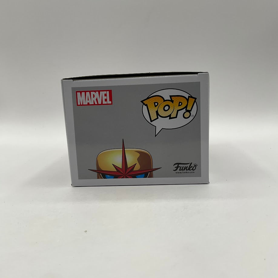 Nova Funko Pop! Marvel #494 PX Previews Limited to 30,000、Funko、kayou
