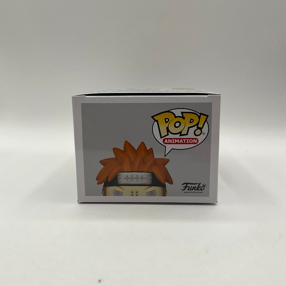 Pain (Almighty Push) Funko Pop! Naruto Shippuden #944 GITD Chalice Collectibles、Funko、kayou
