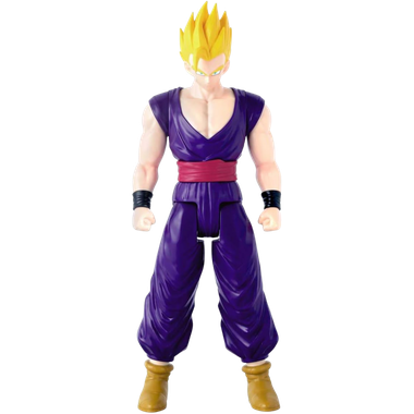 Dragon Ball Super: Super Saiyan Gohan - Limit Breaker Figure (12in) (PREORDER)、Bandai、kayou