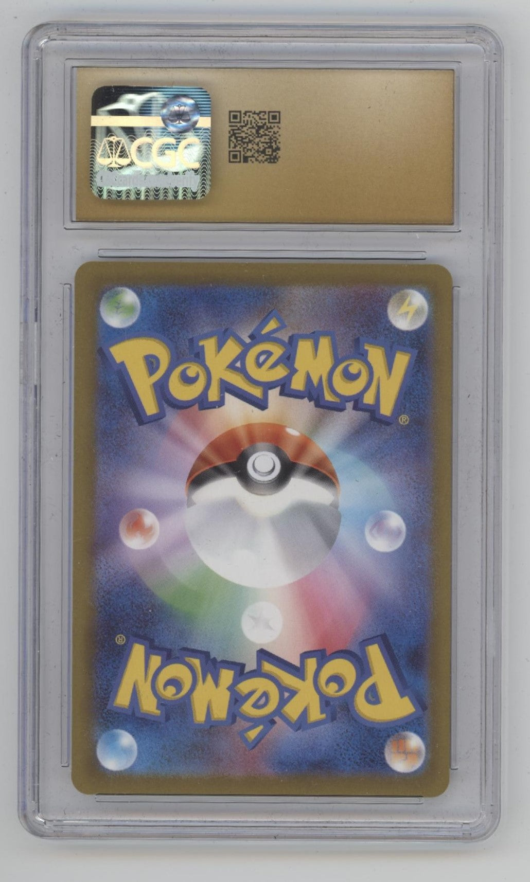 Pikachu Pokemon Mega Evolution McDonald's Promos #020 CGC 10 Pristine、Collector Store LLC Gaming、kayou