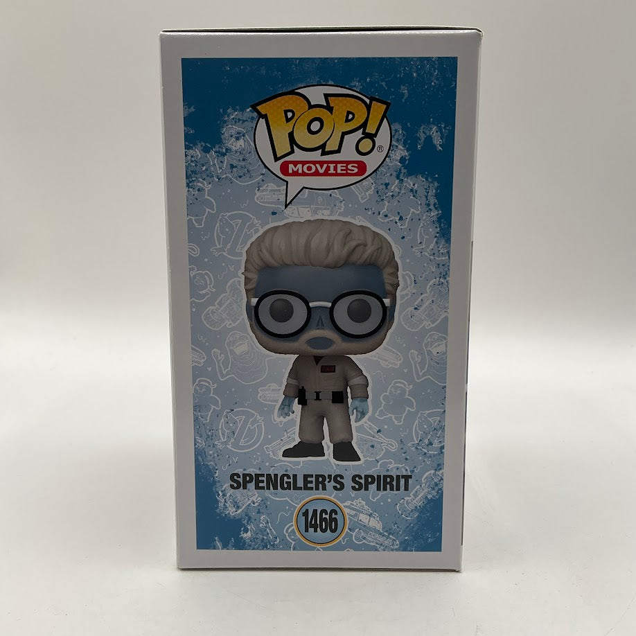 Spengler's Spirit Funko Pop! Ghostbusters Afterlife #1466 2023 Fall Convention、Funko、kayou