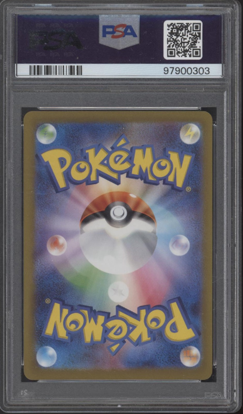Magneton Pokemon 151 Master Ball Reverse Holo Japanese #082 PSA 10、Collector Store LLC Gaming、kayou