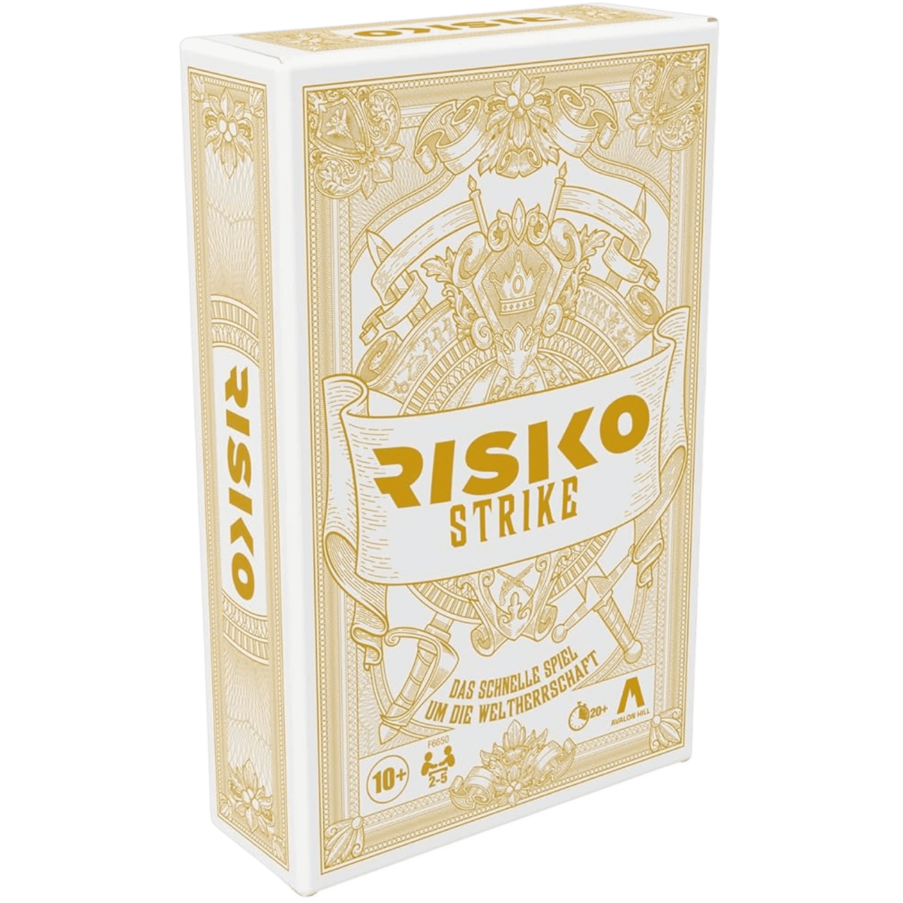 Risk Strike、Hasbro、kayou