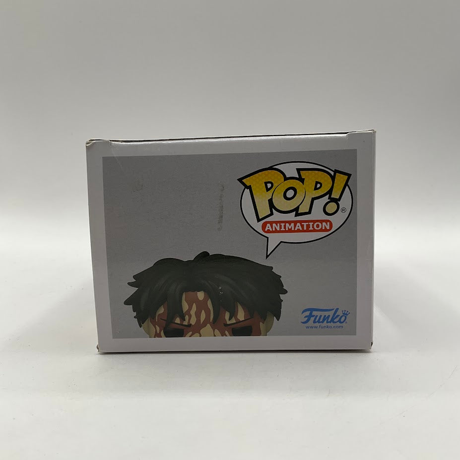 Battle Levi Funko Pop! Attack on Titan #1169 AE Exclusive、Funko、kayou