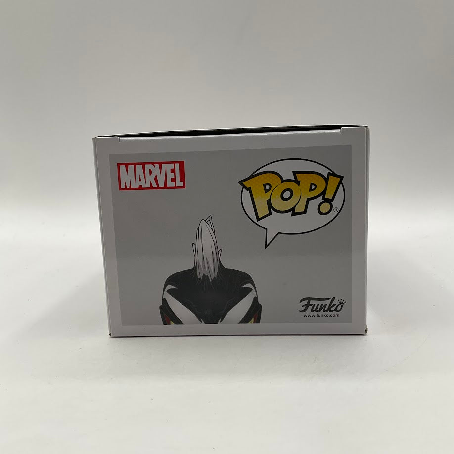 Venomized Storm Funko Pop! Venom #512、Funko、kayou