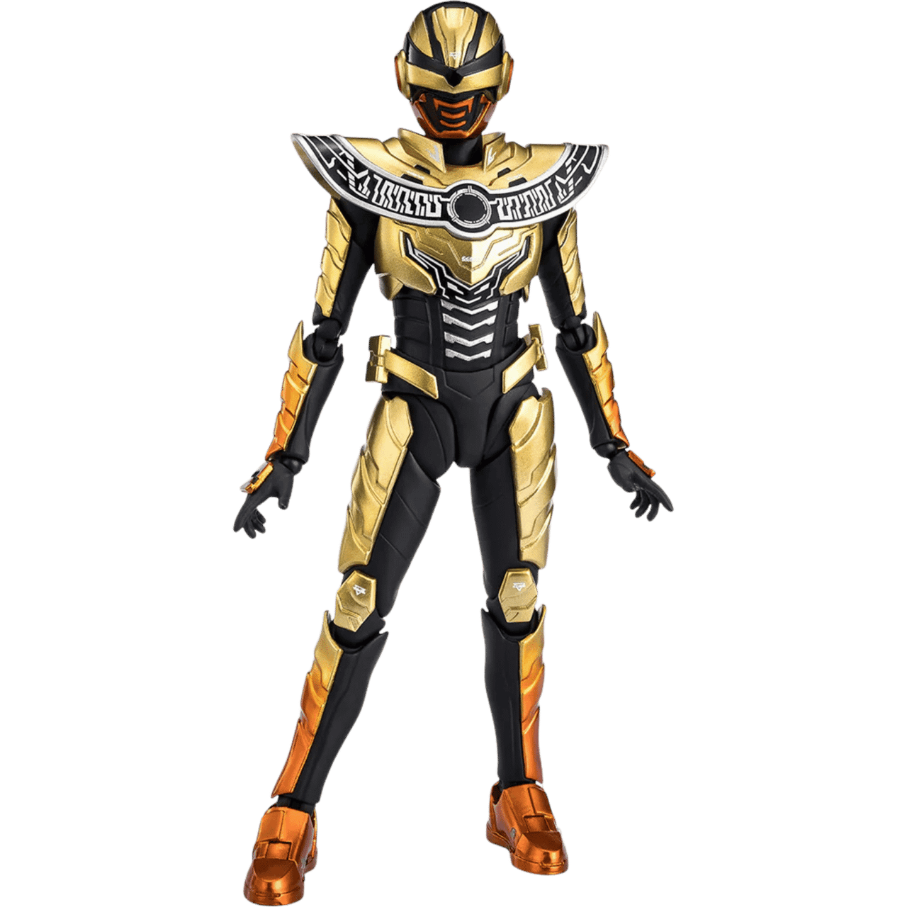 Super Space Sheriff Gavan Infinity: Gavan Luminous TAMASHII NATIONS S.H.Figuarts Action Figure (PREORDER)、Bandai Hobby、kayou