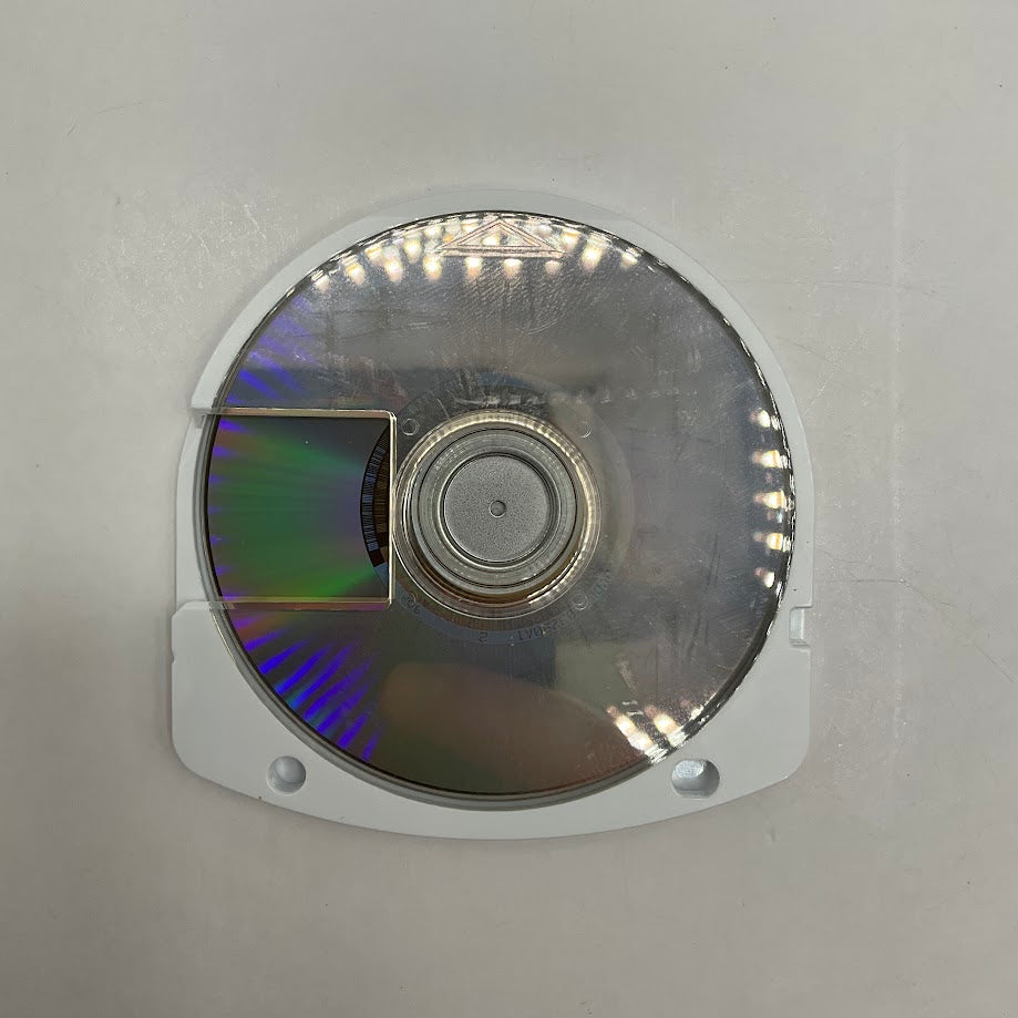 7 Seconds UMD PSP Used、Collector Store LLC - VG、kayou