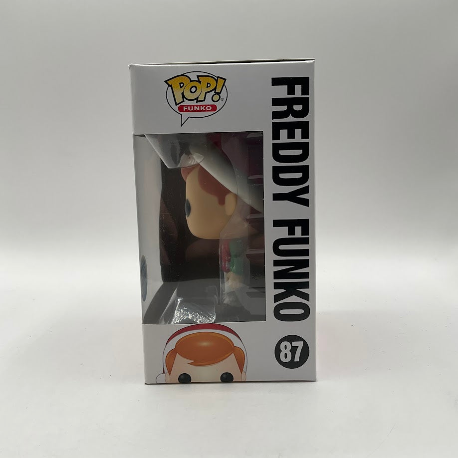 Freddy (Christmas) Funko Pop! Funko Limited Edition #87、Funko、kayou