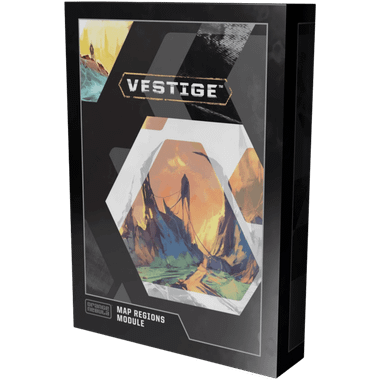 Vestige: Map Region Module Expansion (Add to cart to see price)、Orange Nebula、kayou