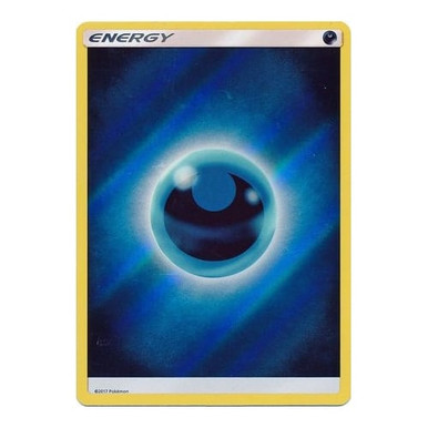 Shining Legends Darkness Energy (Reverse Holo)、Pokemon、kayou