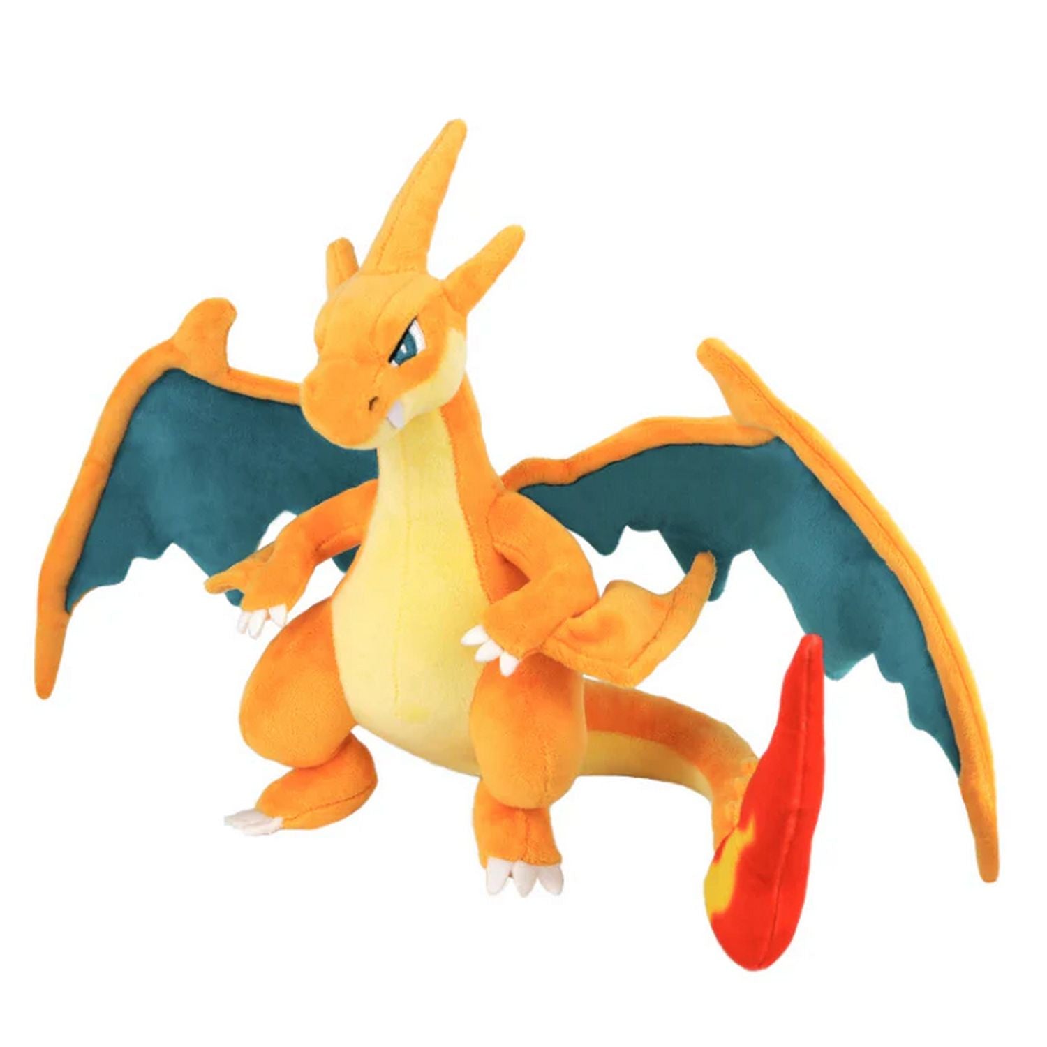 Pokemon: All-Star Sanei Mega Charizard Y 11