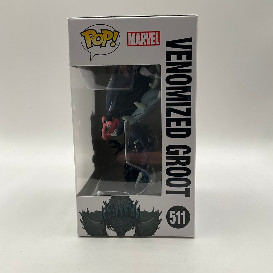 Venomized Groot Funko Pop! Venom #511、Funko、kayou