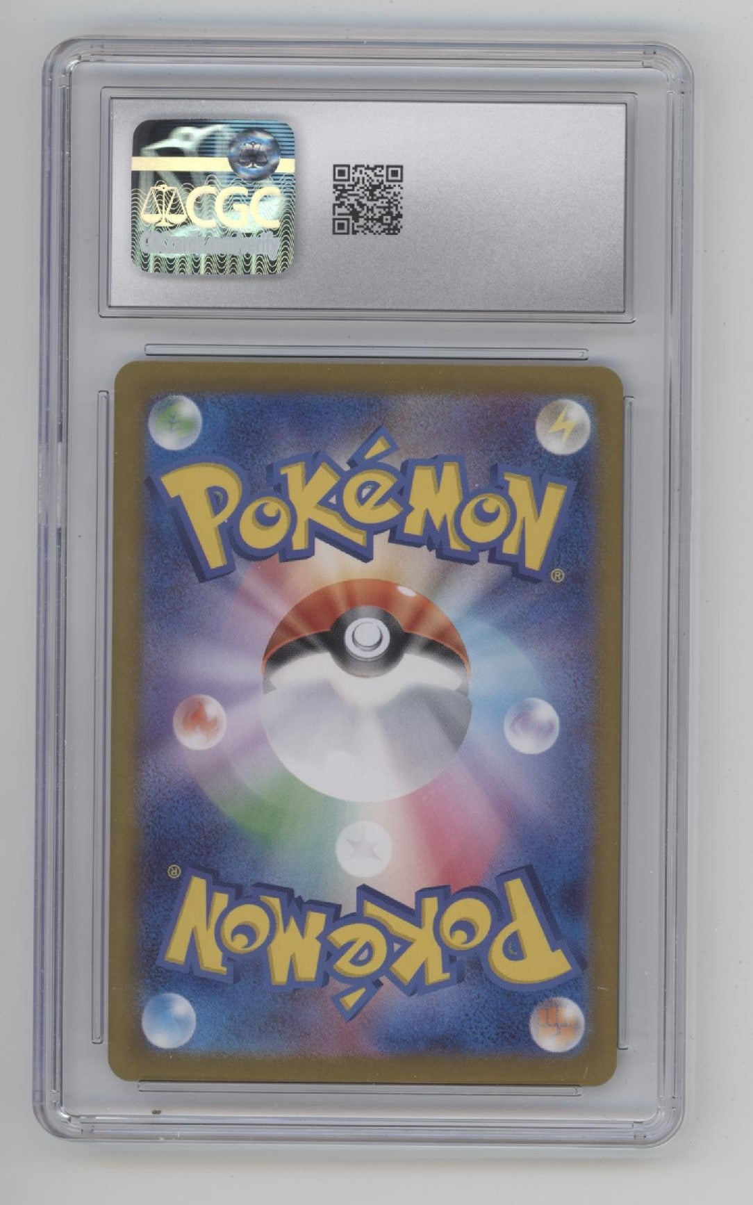 Sylveon ex Pokemon Terastal Fest ex Holo Japanese #069 CGC 10、Collector Store LLC Gaming、kayou
