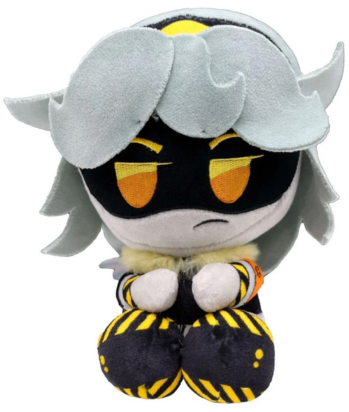 Murder Drones Lil Fellas V 6.5-Inch Plush、ToyWiz、kayou