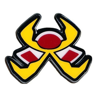 Motostoke Fire Pin Badge、Pokemon、kayou