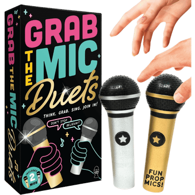 Grab The Mic: Duets、Lucky Egg、kayou