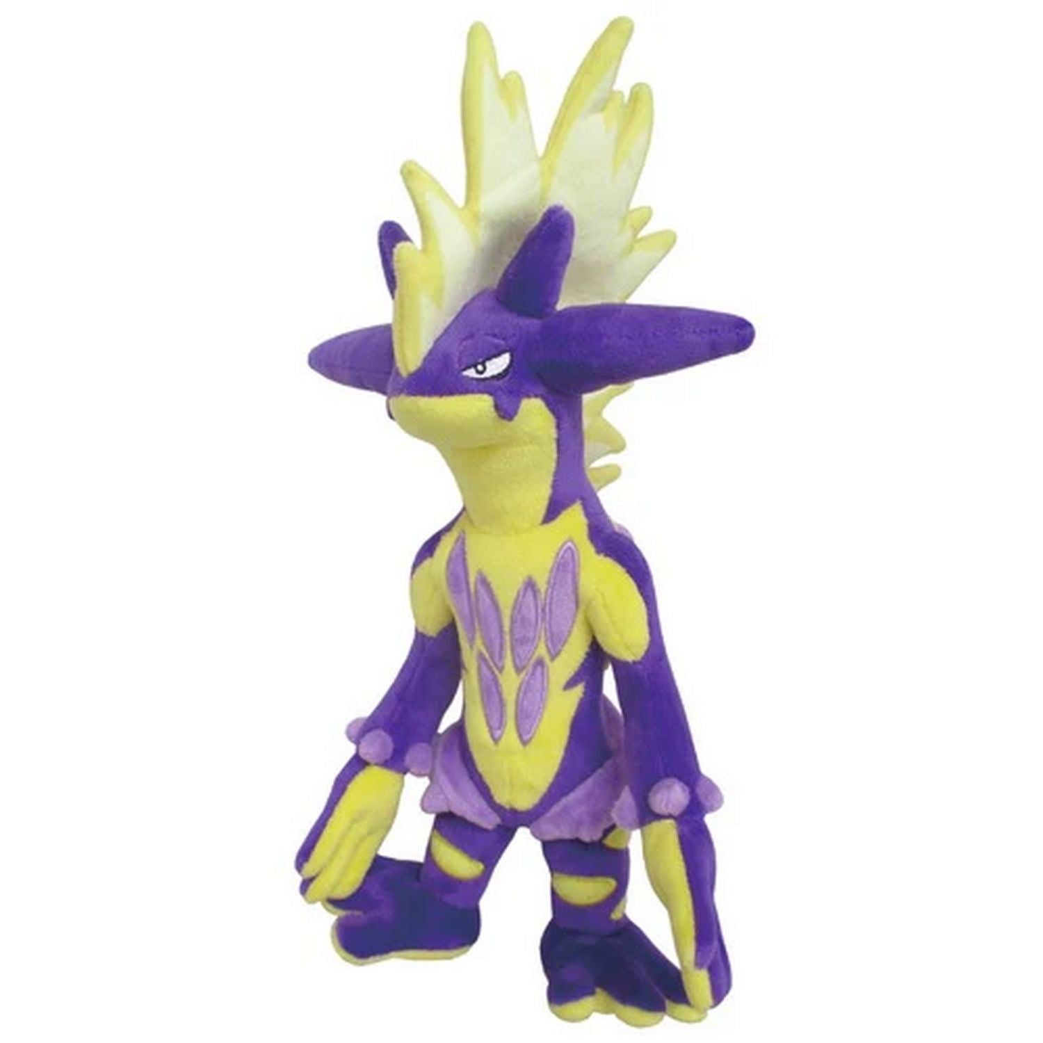 Pokemon: All-Star Sanei Toxtricity 13.5