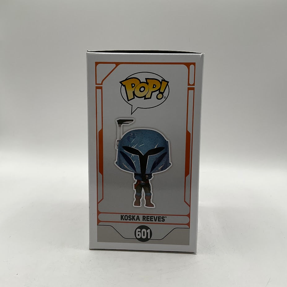 Star Wars The Mandalorian Funko Pop! Box Set GameStop Exclusive、Funko、kayou