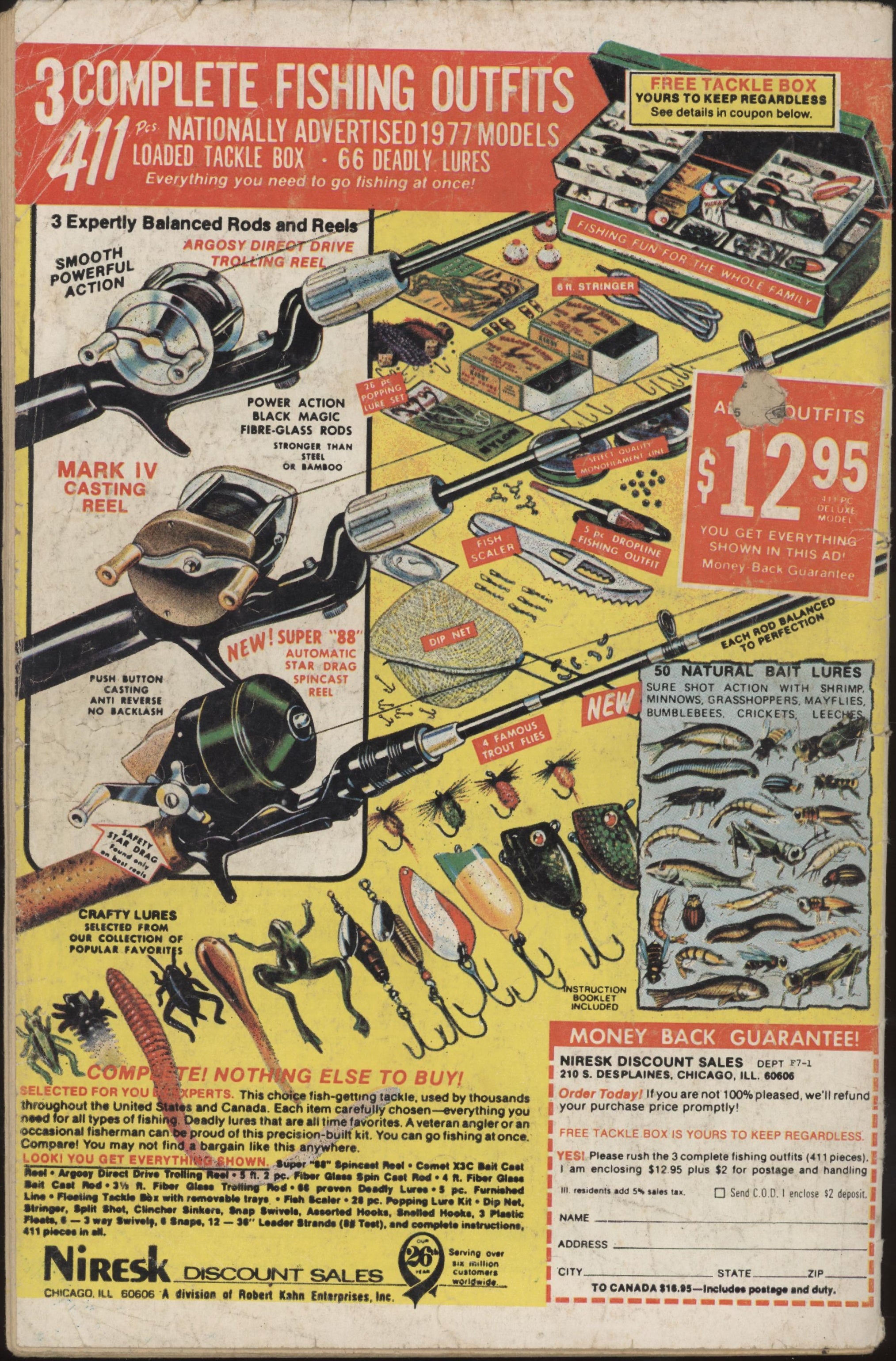 Marvel Team-Up (1972 1st Series) #58、Collector Store LLC - Comics、kayou