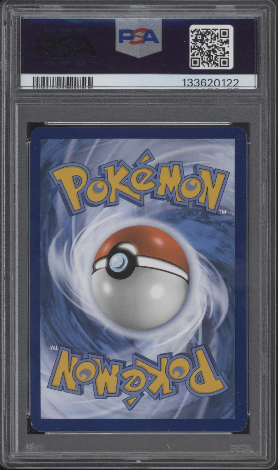 Crocalor Pokemon Paldean Fates Illustration Rare #202 PSA 7、Collector Store LLC Gaming、kayou