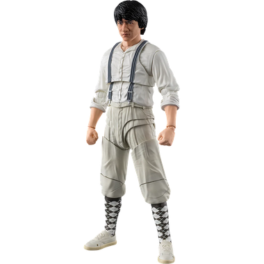 Project A: Dragon Ma - TAMASHII NATIONS S.H.Figuarts Action Figure (PREORDER)、Bandai、kayou