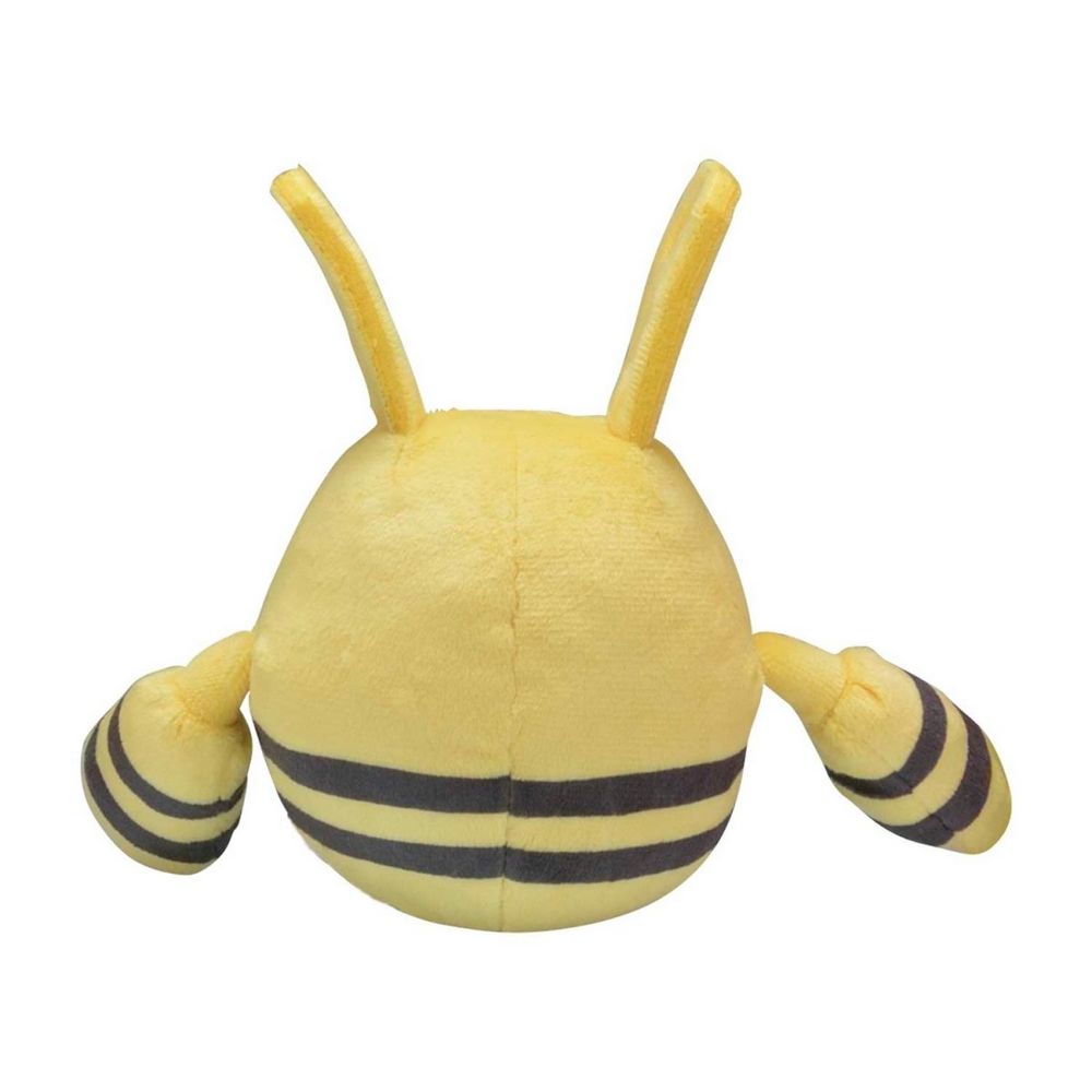 Pokemon: Pokemon Fit Elekid No.239 Plush (Japanese Pokemon Center Exclusive)、Pokemon、kayou