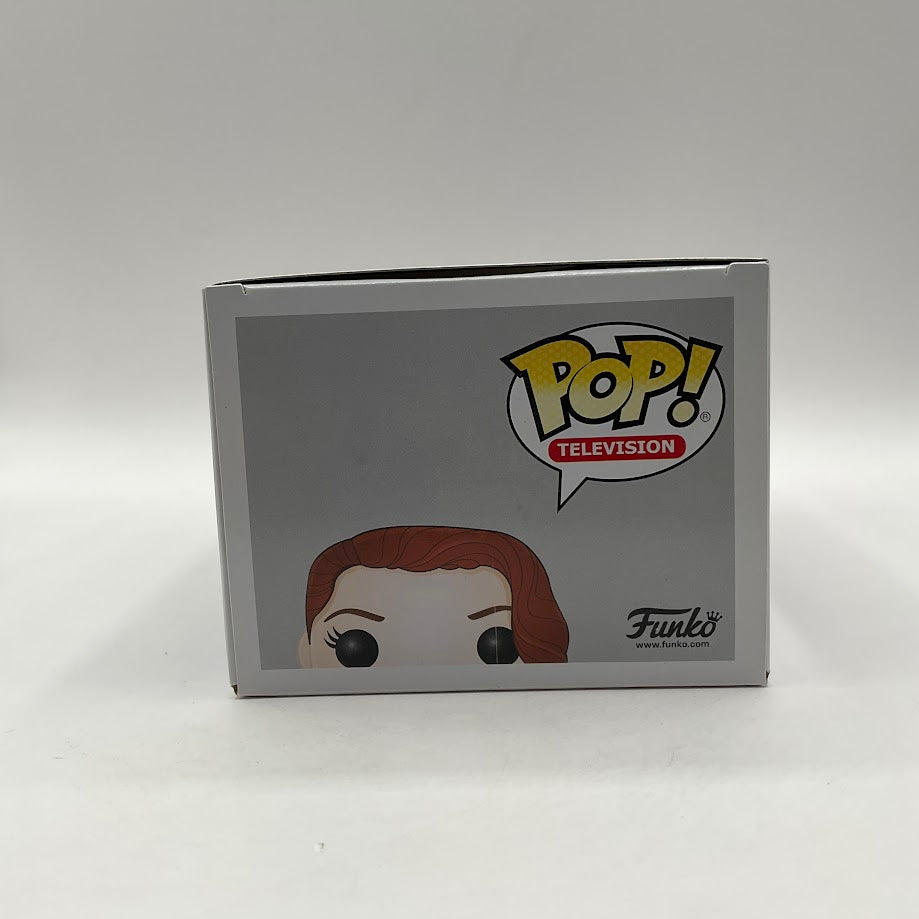 Cheryl Blossom Funko Pop! Riverdale #590 Hot Topic Prerelease、Funko、kayou