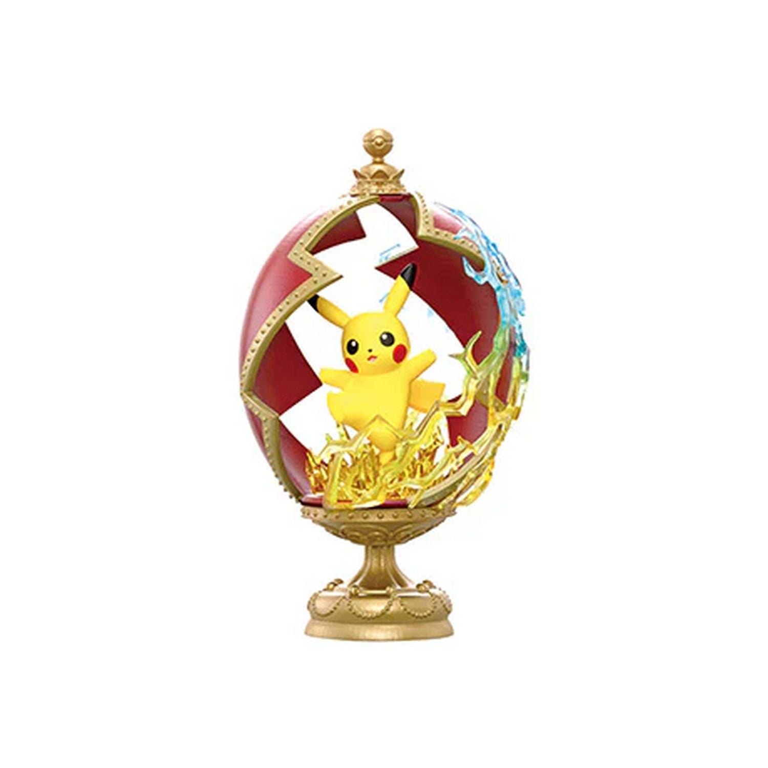 Re-Ment Pokemon Ovaltique Collection Blind Box、Re-Ment、kayou
