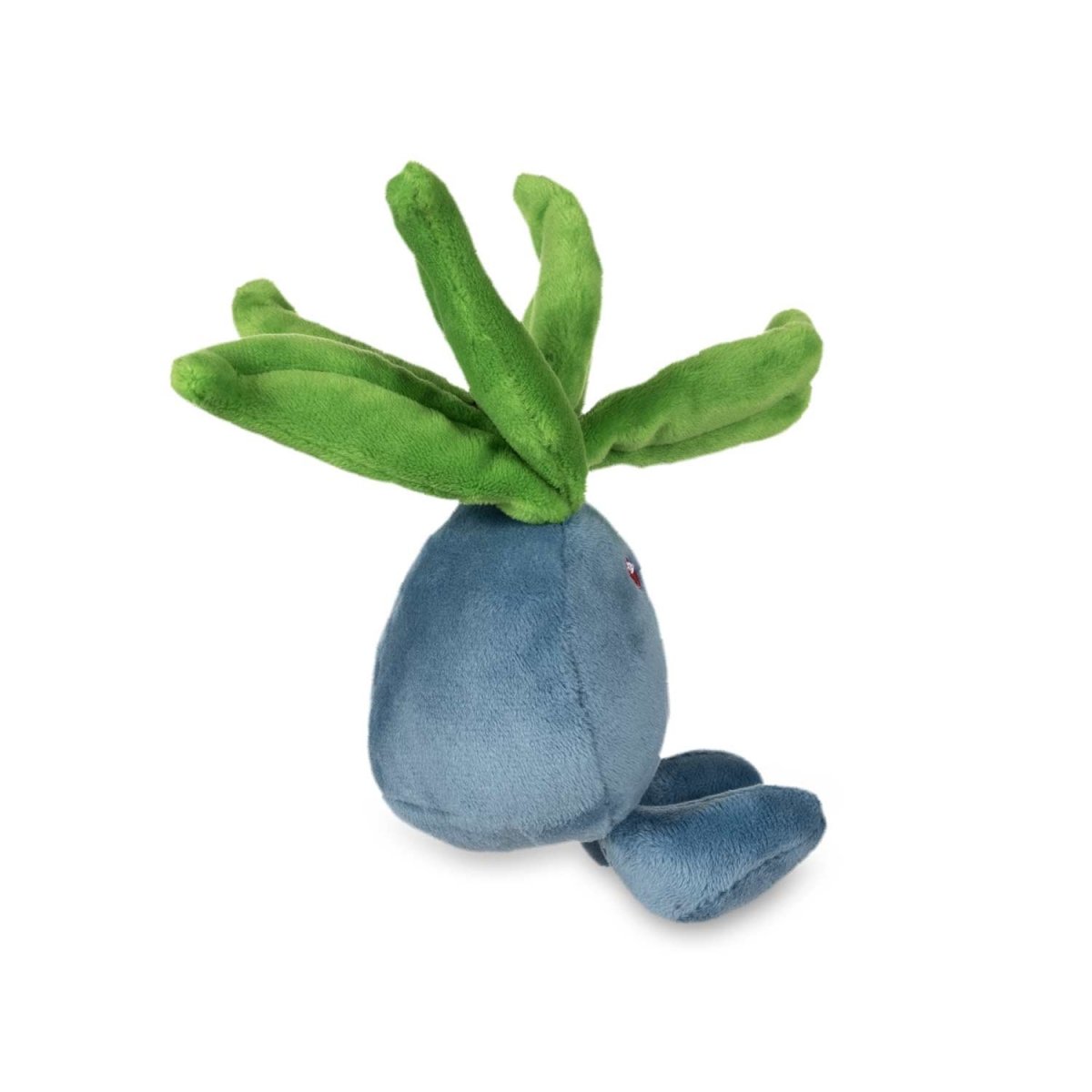 Pokemon: Pokemon Fit Oddish No.043 Plush (Japanese Pokemon Center Exclusive)、Pokemon、kayou