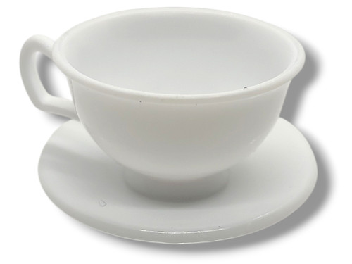 5 Surprise Mini Brands! BOOKS Series 2 Tea Cup & Plate 1.5-Inch Mini Book Accessory Loose、ToyWiz、kayou