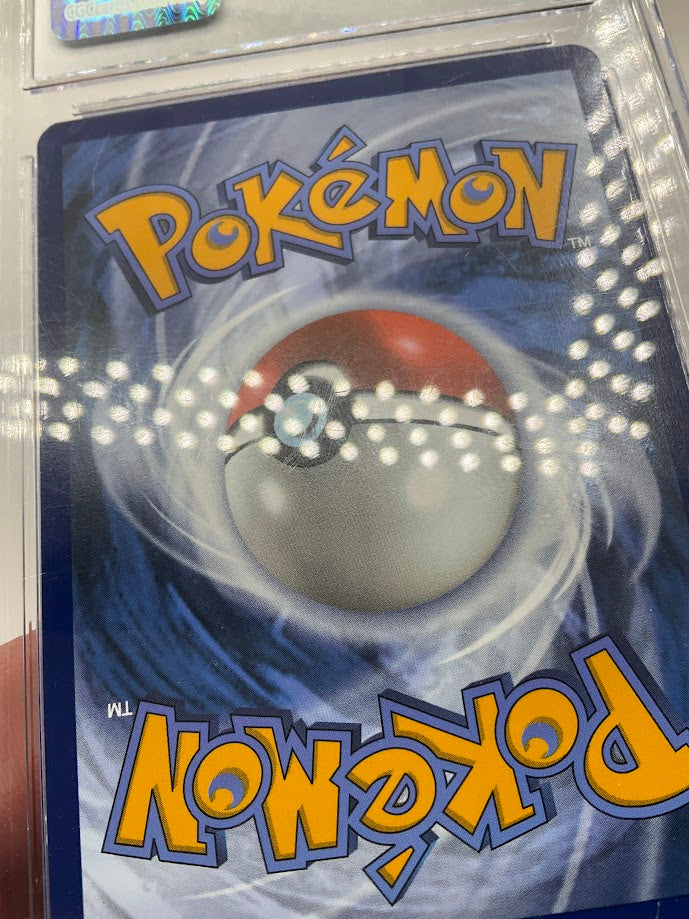 Pikachu Pokemon Illustration Contest 2024 Winner Promo #214 CGC 10 #2、Collector Store LLC Gaming、kayou
